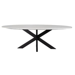 Richmond Interiors Richmond eettafel Lexington 230 cm